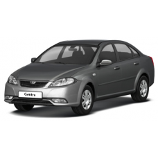 Daewoo Gentra 