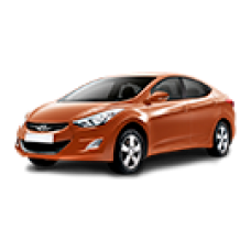 Hyundai Elantra 5 (2010-2015)