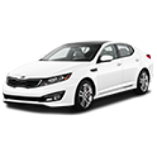Киа Оптима 3 (Kia Optima III)