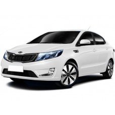 Киа Рио 3 (Kia Rio III)