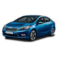 Киа Серато (Kia Cerato) 2013