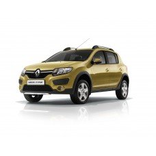 Renault Sandero Stepway