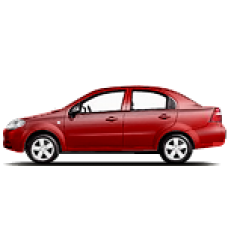 Авео Т250,Т255