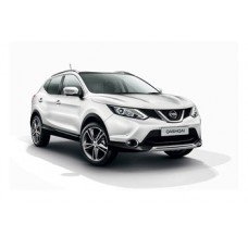 Qashqai J11E