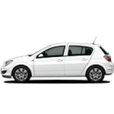 Astra H