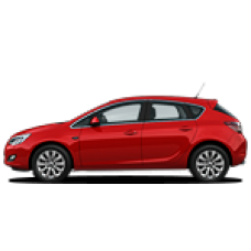 Astra J