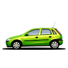 Corsa C