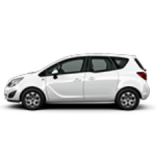 Meriva